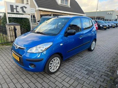 tweedehands Hyundai i10 1.1 Active