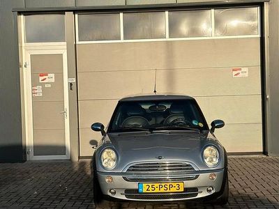 Occasion Mini ONE 89 PK (65 kW) 2006 Hatchback