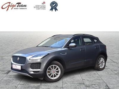 tweedehands Jaguar E-Pace 2.0D GPS+TOIT PANO