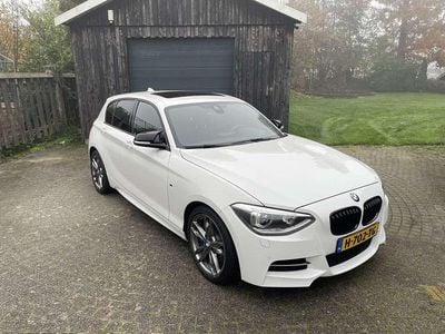 Occasion 2014 BMW M135 Sport Line Hatchback | € 20.000 (Goede deal)