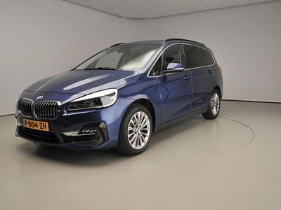 BMW 216