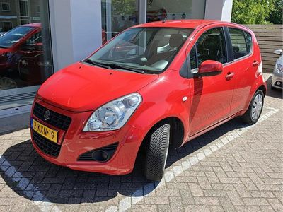Suzuki Splash
