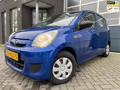 tweedehands Daihatsu Cuore 1.0 Trend |Nieuwe APK|