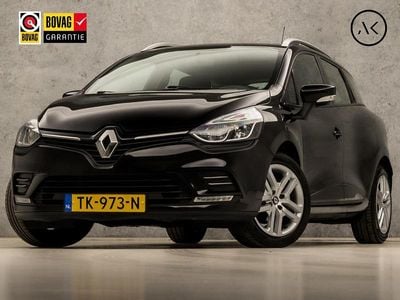 Renault Clio GrandTour