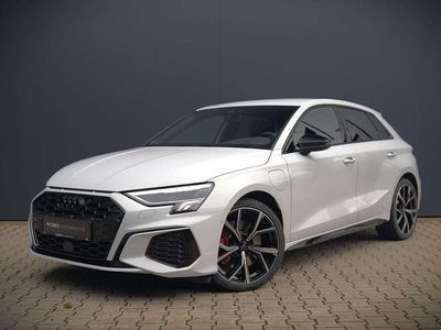 Audi A3 Sportback e-tron