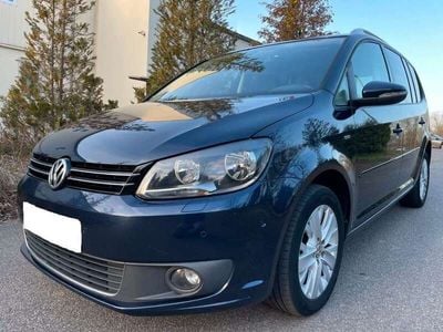 VW Touran