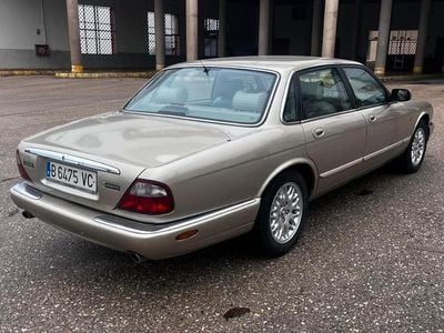 Gebruikt 1999 Jaguar XJ8 Sedan | € 7.950