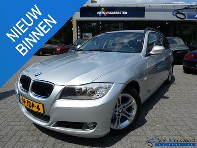 tweedehands BMW 316 3-SERIE Touring i 6-bak Business Line Topstaat!|NaviProf|Climate|