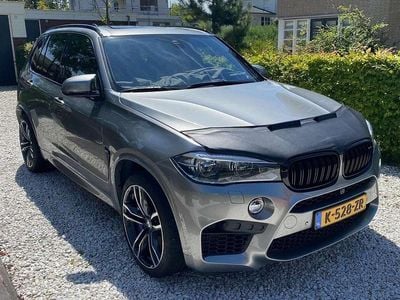 BMW X5 M
