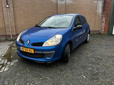 Renault Clio II