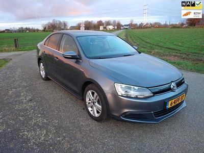 VW Jetta