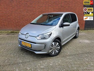 tweedehands VW e-up! CCS snelladen | Navigatie | Stoelverwarming| LMV | prijs incl. BTW