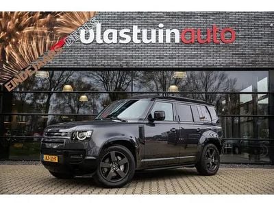 Grijs Gebruikt 2023 Land Rover Defender HSE Dynamic SUV | € 84.950 (Super prijs)