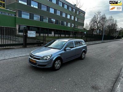 tweedehands Opel Astra Wagon 1.4 Enjoy Airco.Airco