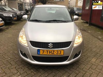 tweedehands Suzuki Swift 1.2 Comfort EASSS keyless vol optie