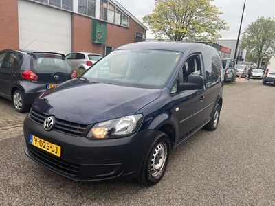 tweedehands VW Caddy 1.6 TDI