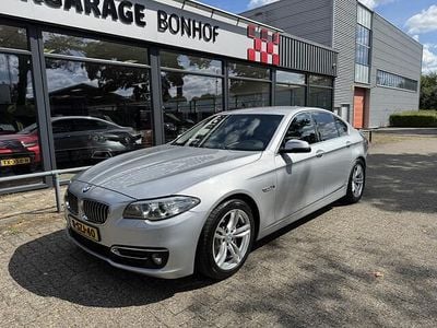 BMW 528