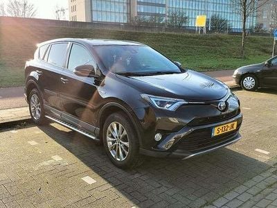 Occasion Toyota RAV4 Hybrid Executive 155 PK (114 kW) 2018 SUV