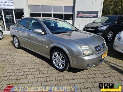 tweedehands Opel Vectra GTS 1.8-16V Elegance