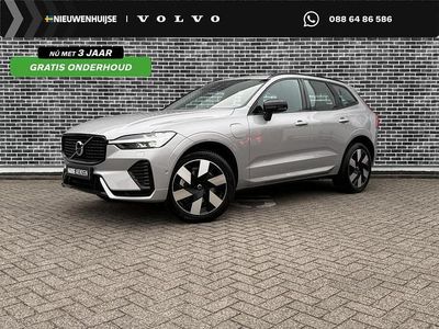 Grijs Gebruikt 2024 Volvo XC60 Ultra SUV | € 53.899 (Eerlijke prijs)