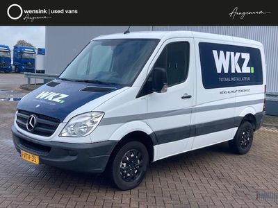 tweedehands Mercedes Sprinter 313 2.2 CDI 325