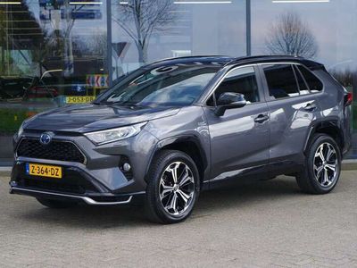 tweedehands Toyota RAV4 2.5 Plug-in Hybrid AWD 306 PK Bi-Tone Plus JBL-So