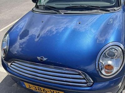Gebruikt 2008 Mini ONE Hatchback | € 3.550 (Iets duurder)