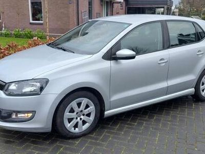 tweedehands VW Polo 1.2 TDI BlueMotion Comfortline