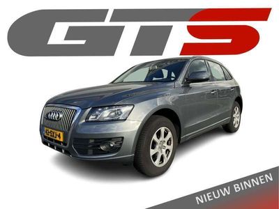 tweedehands Audi Q5 2.0 TFSI quattro Pro Line 211 S-tronic Aut EXPORT