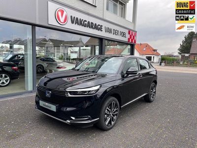 tweedehands Honda HR-V 1.5 e:HEV Advance