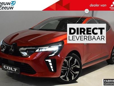 Overig Gebruikt 2023 Mitsubishi Colt Instyle Hatchback | € 29.880 (Iets duurder)