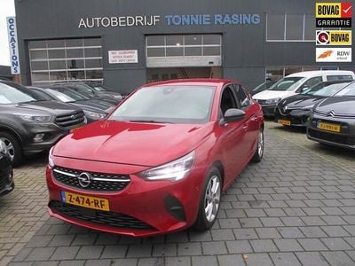 Rood Gebruikt 2023 Opel Corsa Hatchback | € 17.940 (Goede deal)