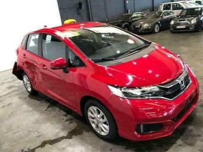 tweedehands Honda Jazz 