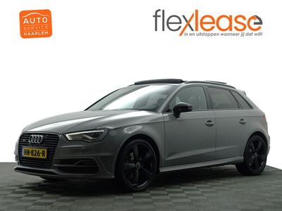 Audi A3 Sportback e-tron