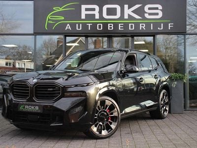 Zwart Gebruikt 2023 BMW XM Shadowline SUV | € 103.950