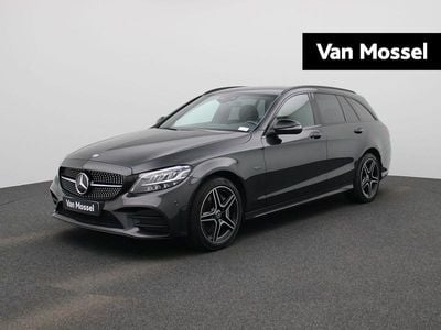 Mercedes C300