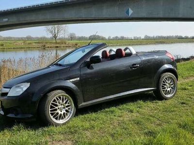 Opel Tigra