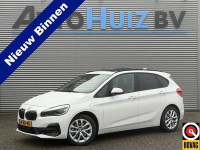 Wit Gebruikt 2020 BMW 225 Active Tourer Executive MPV | € 20.990 (Iets duurder)