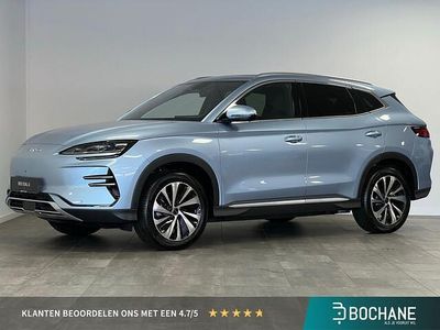 Tian qing bleu Gebruikt 2024 BYD Seal U Design SUV | € 49.790