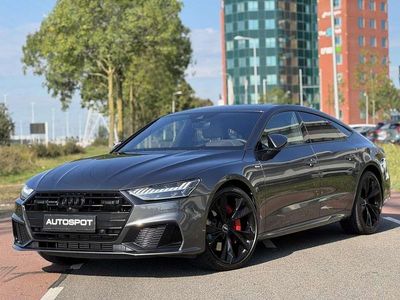 Audi A7 Sportback