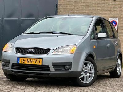 tweedehands Ford C-MAX 1.8-16V First Edition, Voor Export !!