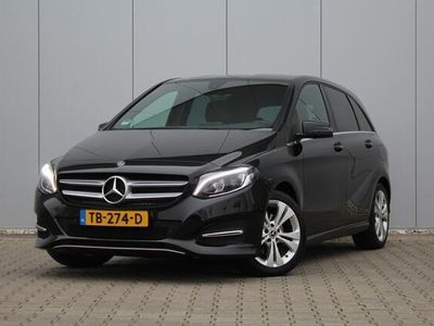 Mercedes B180