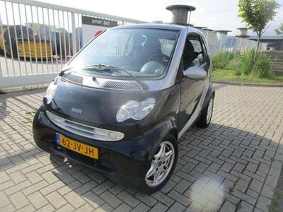 Smart ForTwo Coupé