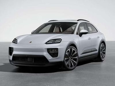 Grijs Gebruikt 2024 Porsche Macan SUV | € 107.900
