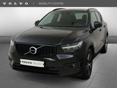 tweedehands Volvo XC40 1.5 T4 Recharge R-Design Expression