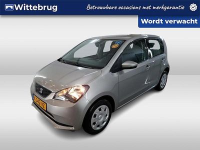 Occasion Seat Mii 61 kW (83 PK) 2021 Grijs Hatchback