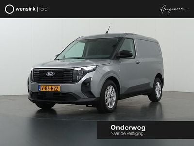 Grijs Gebruikt 2024 Ford Transit Limited Van | € 22.950 (Eerlijke prijs)