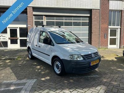 Occasion VW Caddy 69 PK (50 kW) 2007 Overige MPV