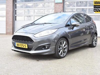 tweedehands Ford Fiesta 1.0 EcoBoost ST Line