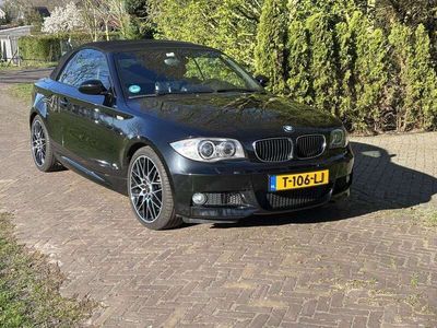 BMW 118 Cabriolet